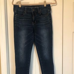 American Eagle Jeggings
